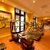 Salle de sport