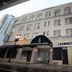 Bâtiment