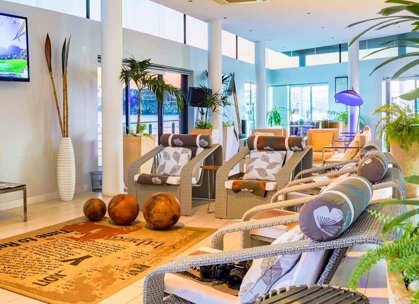 Bar Photo