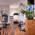 Salle de sport