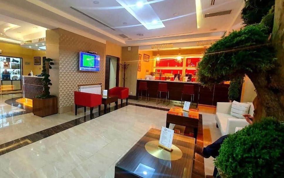 Hall d’entrée Photo