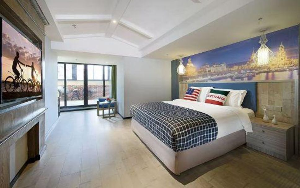 Chambre Photo