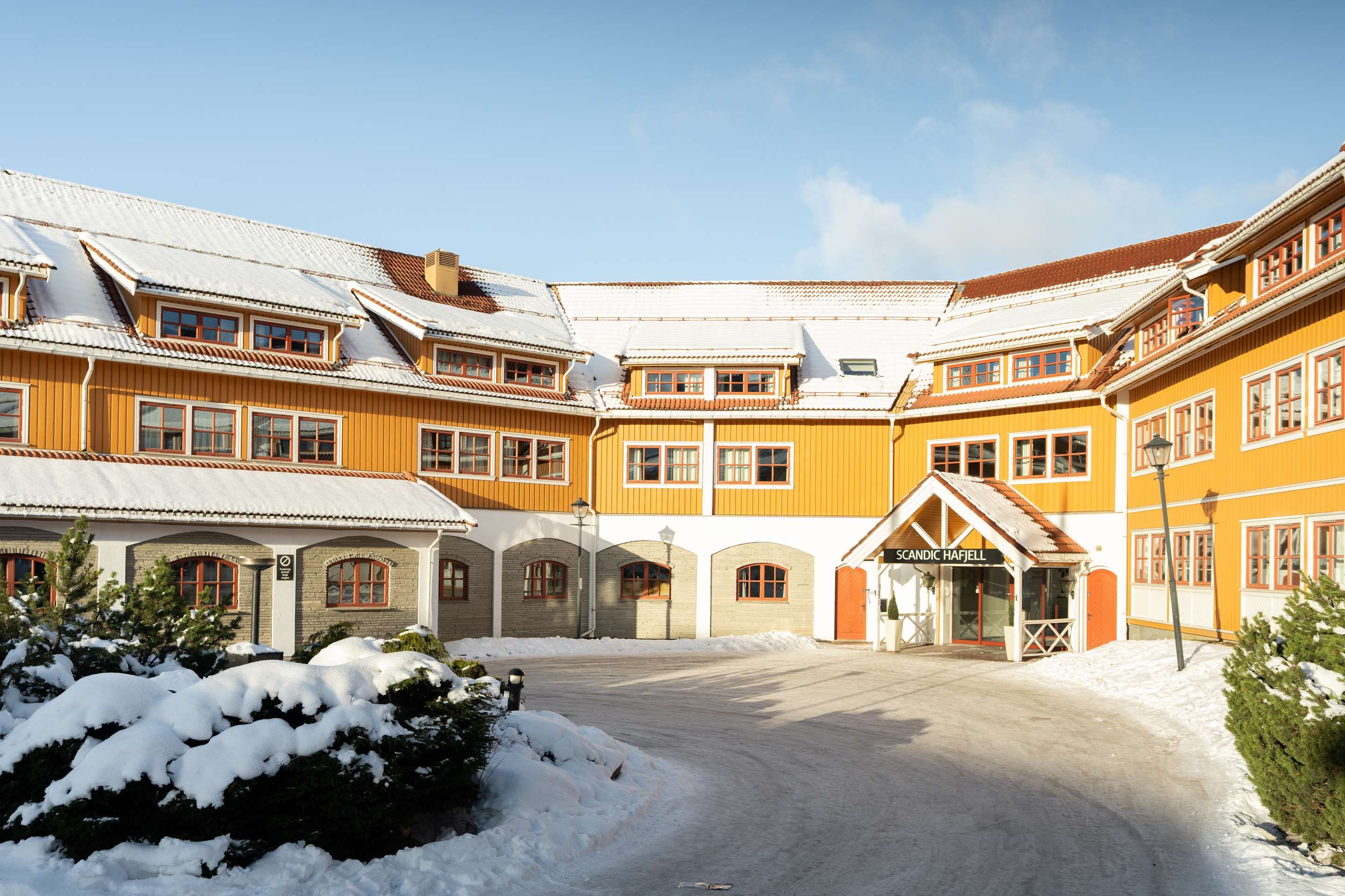 Bâtiment