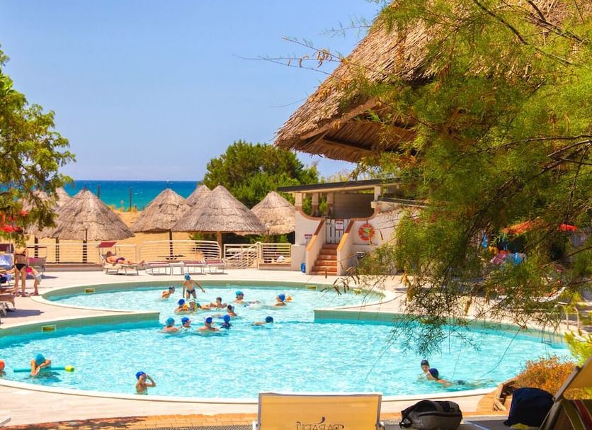Piscine Photo