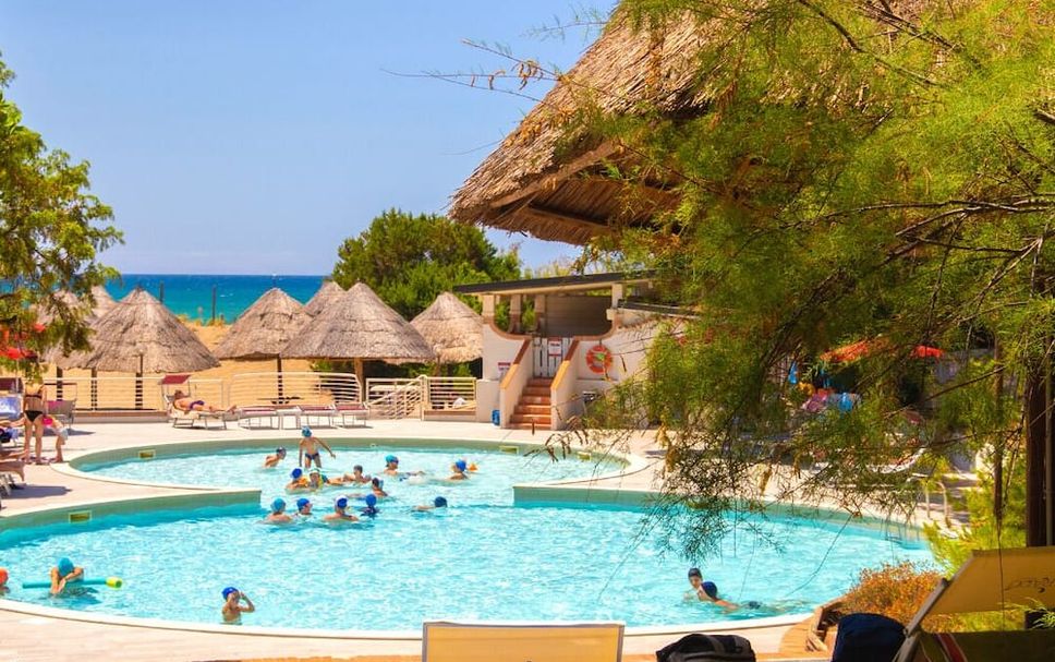 Piscine Photo