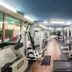 Salle de sport
