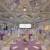 Salle de banquet