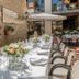 Salle de banquet