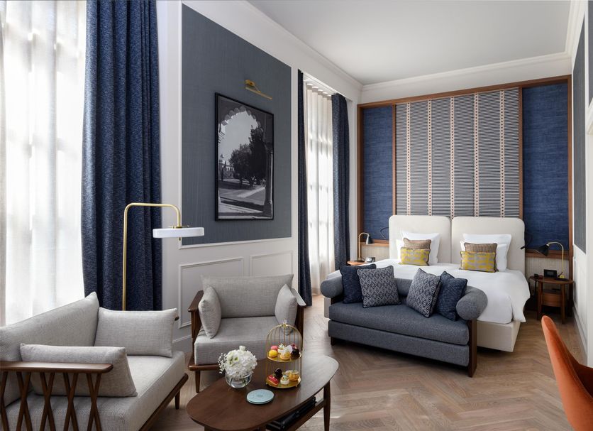Chambre Photo