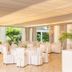 Salle de banquet