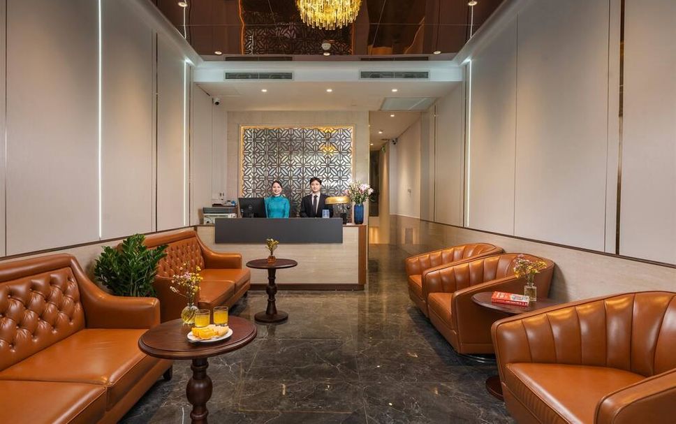 Salon Photo