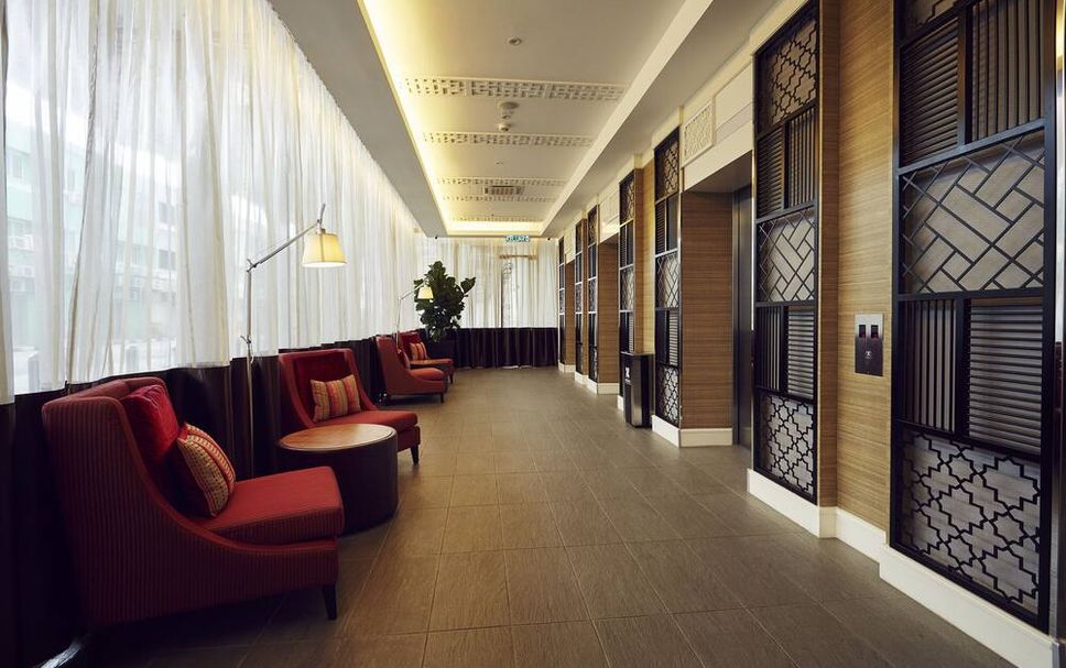 Hall d’entrée Photo