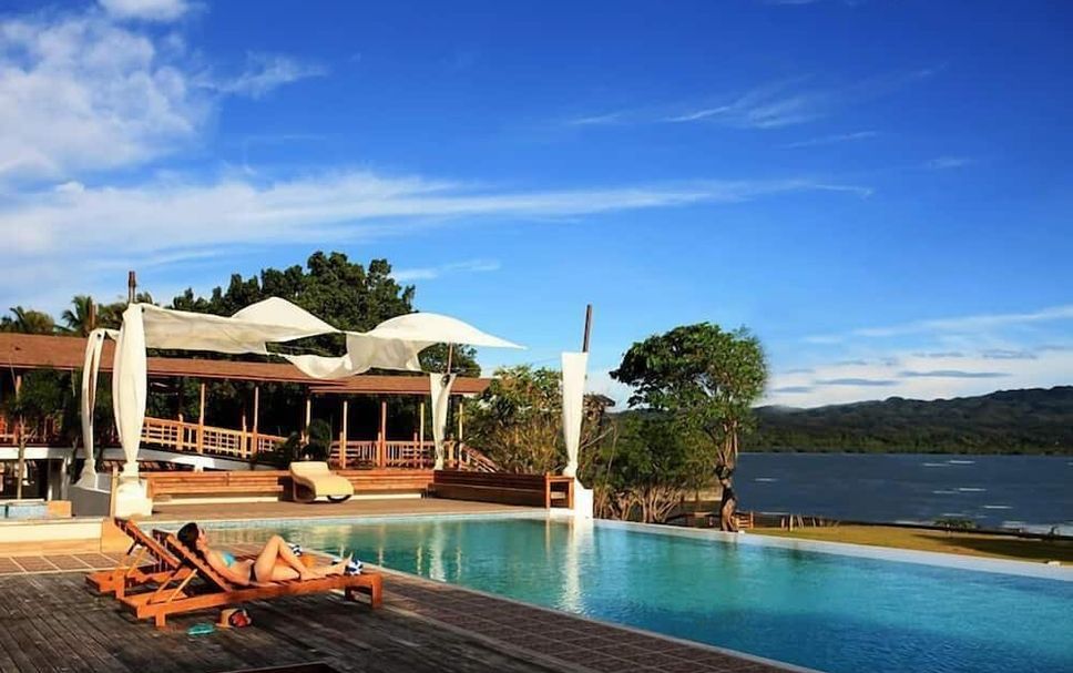 Piscine Photo