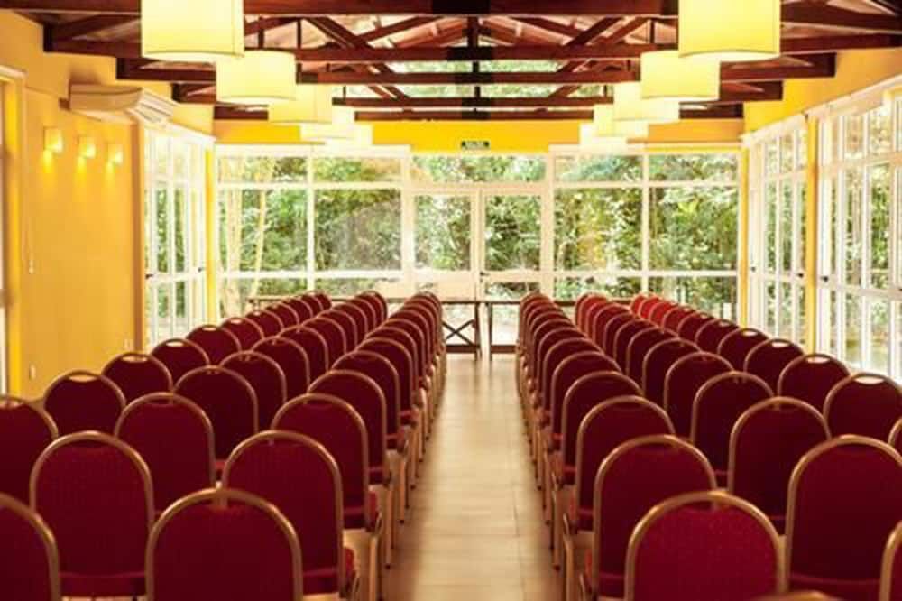 Espace de conférence