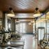 Salle de sport