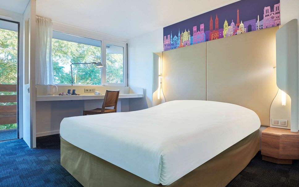Chambre Photo