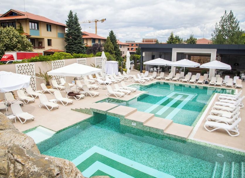 Piscine Photo