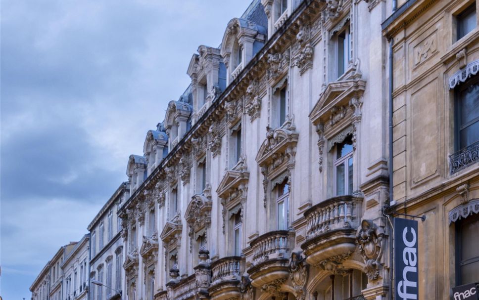 Bâtiment Photo