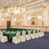 Salle de banquet