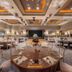 Salle de banquet