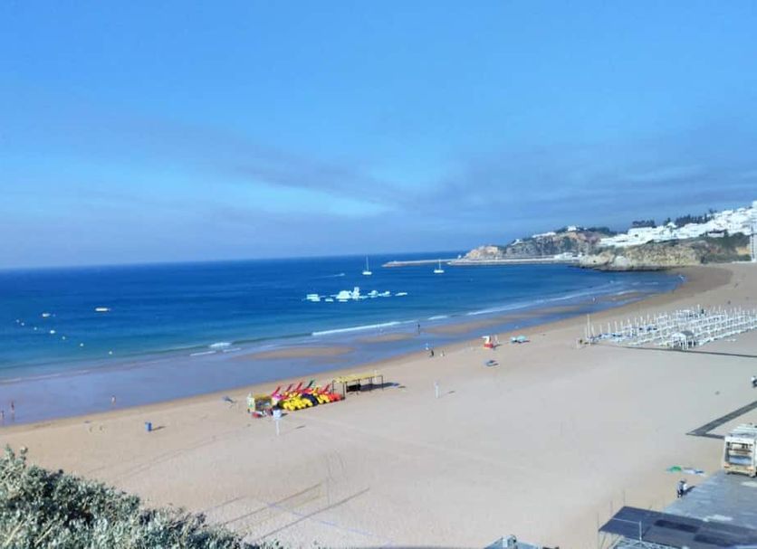 Plage Photo