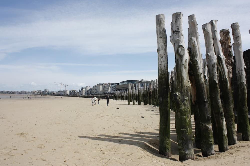 Plage