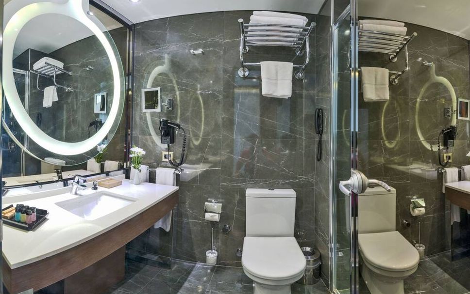 Salle de bain Photo