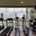 Salle de sport
