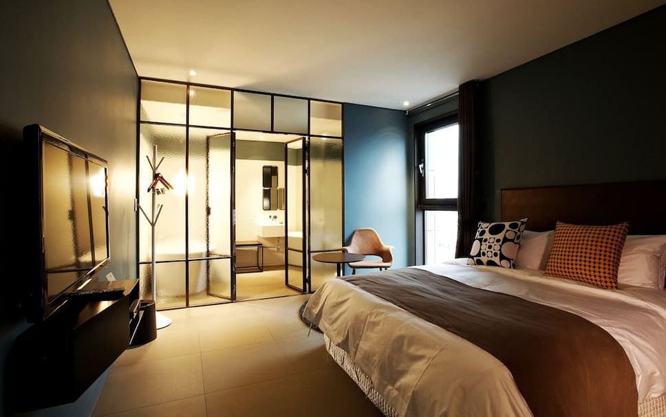 Chambre Photo