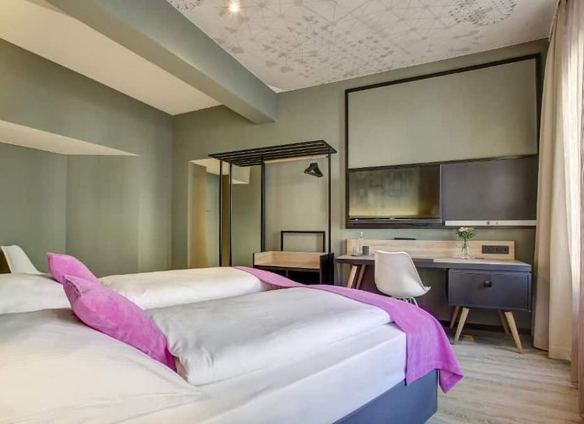 Chambre Photo