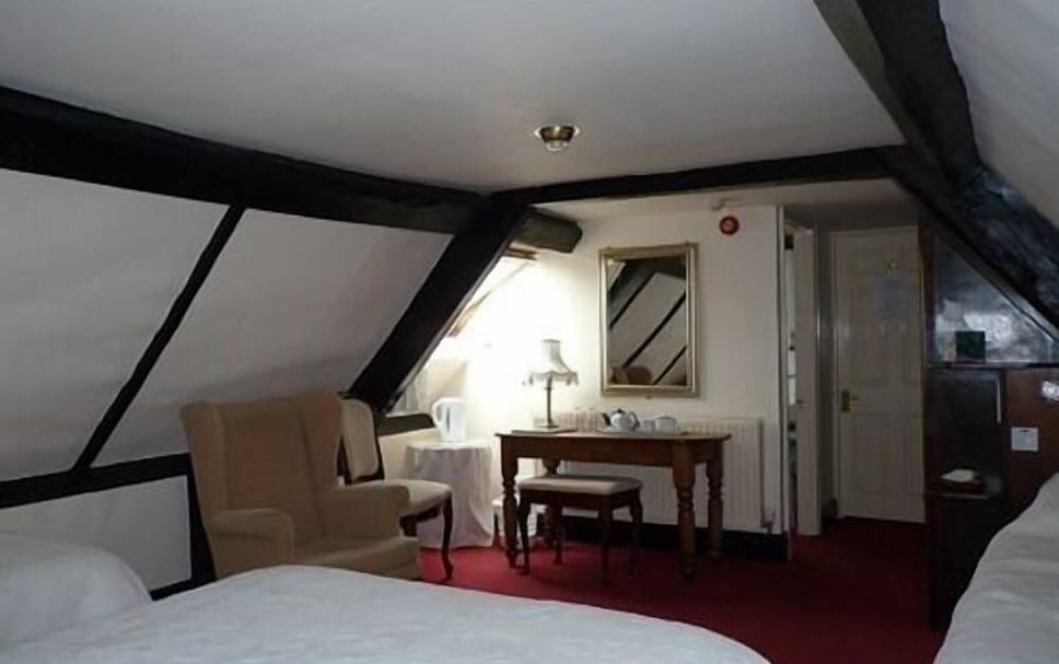 Chambre Photo