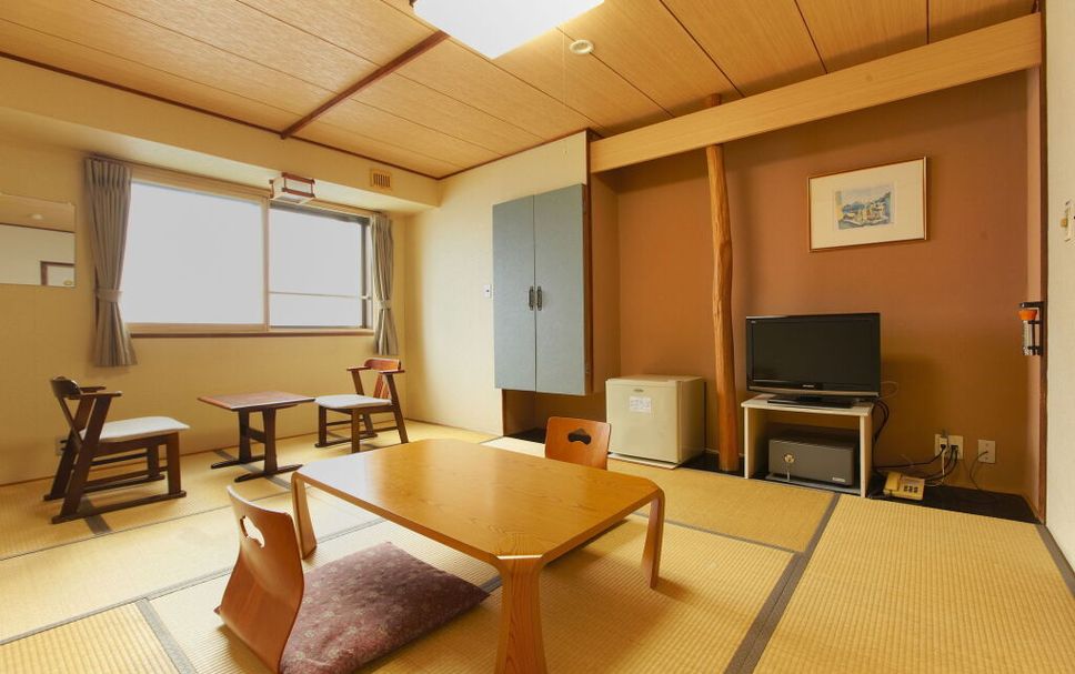 Salle à manger Photo