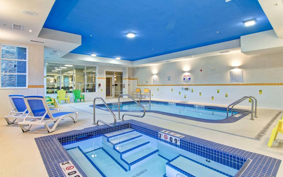 Piscine Photo