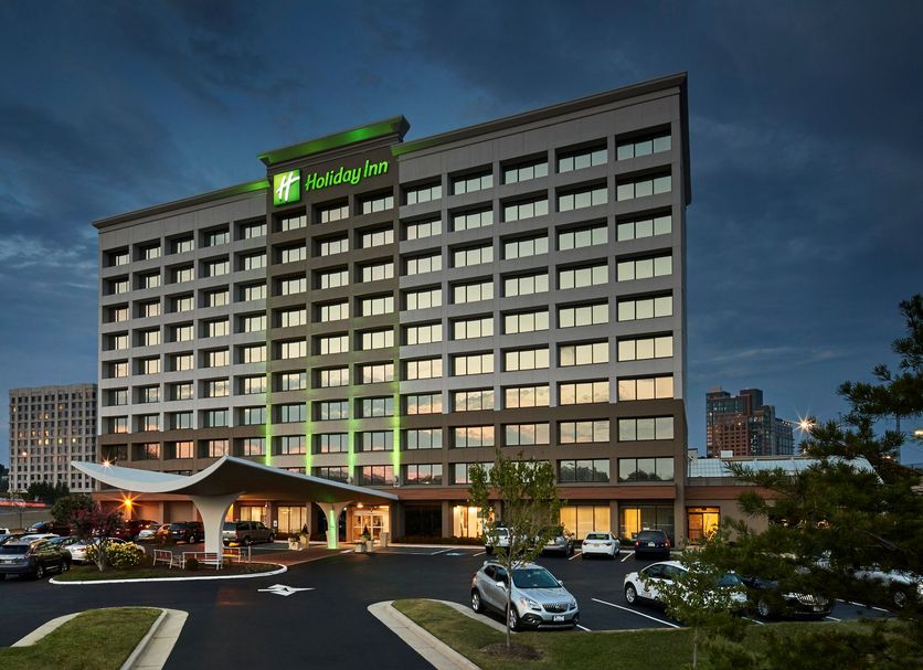 Bâtiment Photo