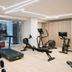 Salle de sport