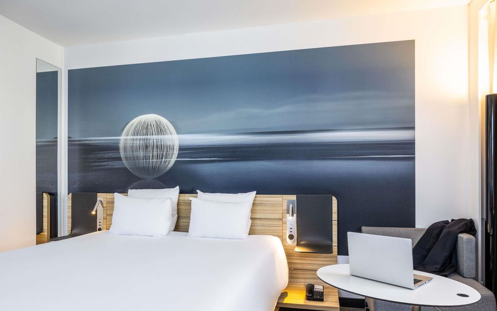 Chambre Photo