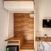 Équipements de la chambre