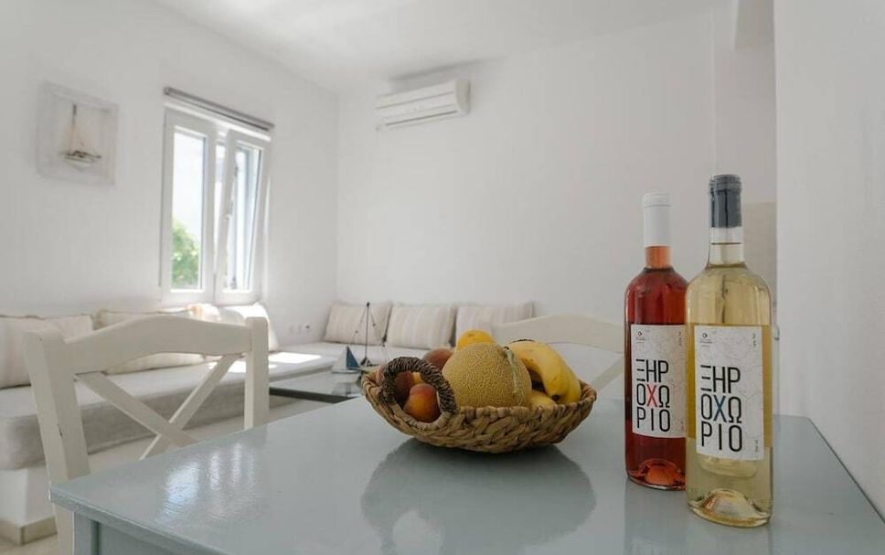 Salle à manger Photo