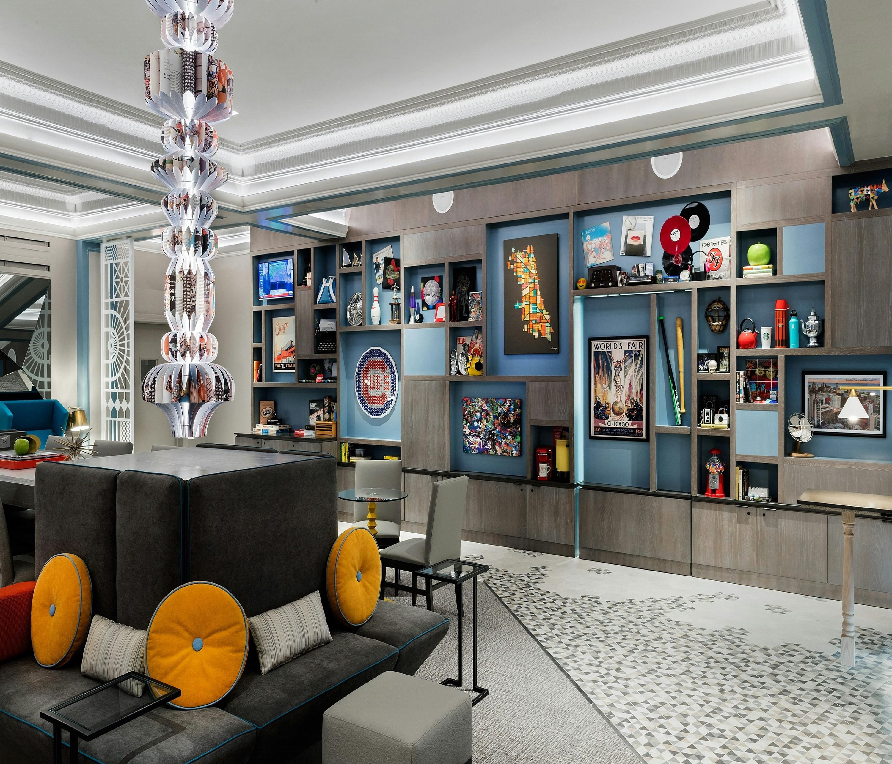 Salon