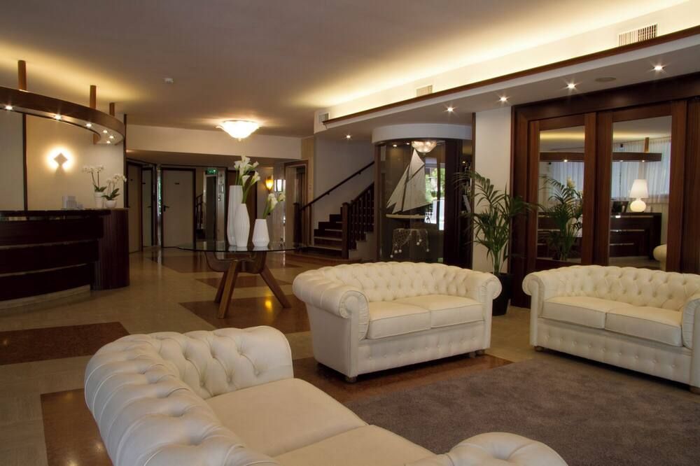 Hall d’entrée