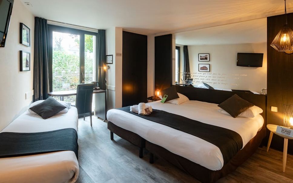 Chambre Photo