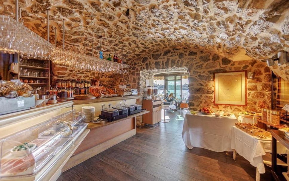 Prestation hôtelière Photo