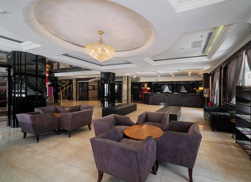 Salon Photo