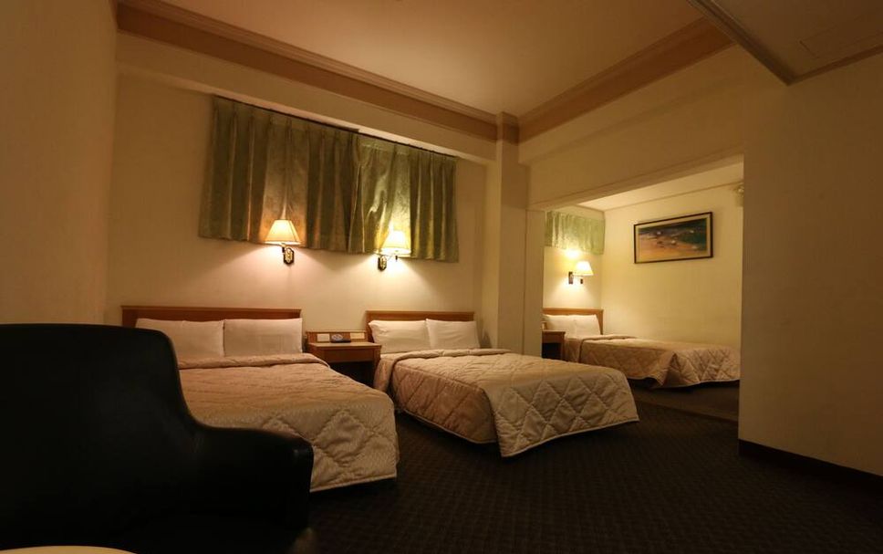 Chambre Photo