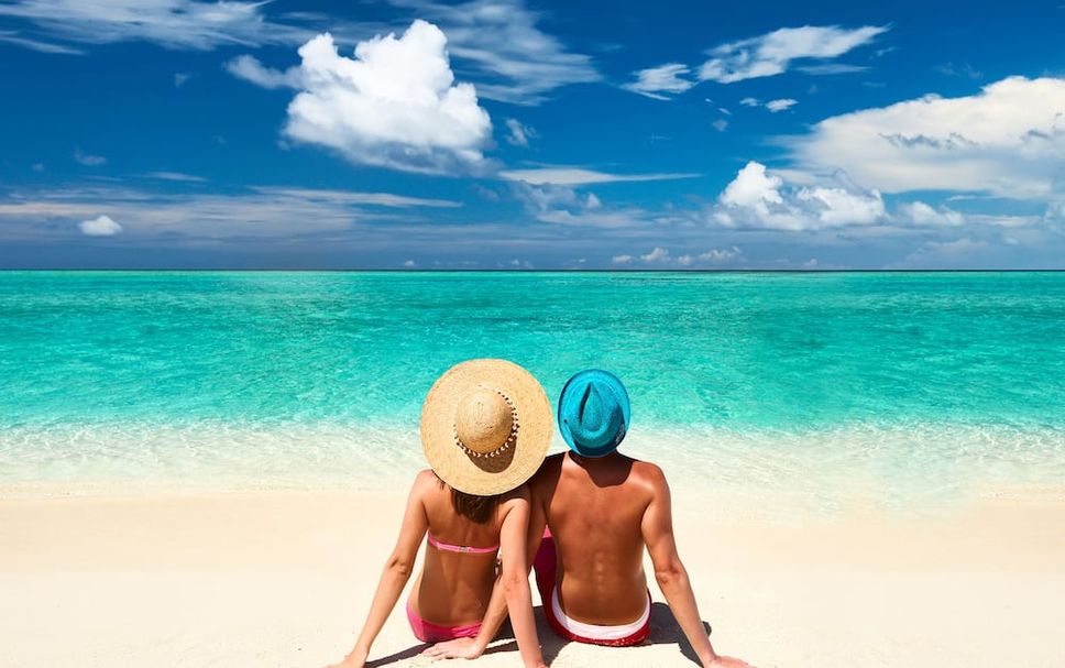 Plage Photo
