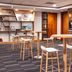 Espace de conférence