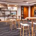 Espace de conférence