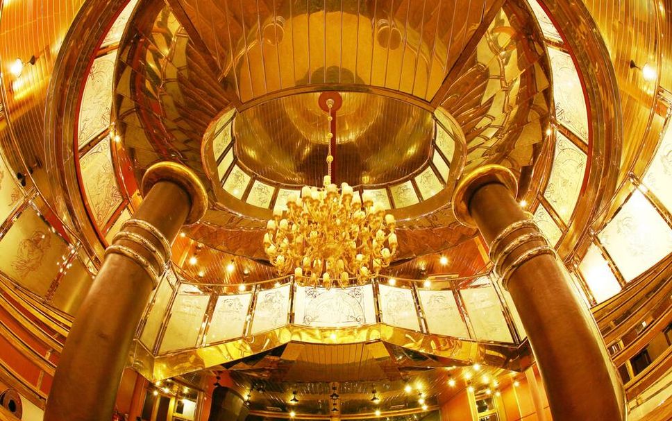 Hall d’entrée Photo