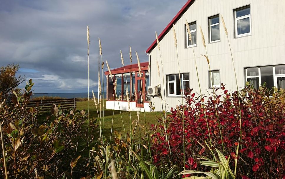 Bâtiment Photo