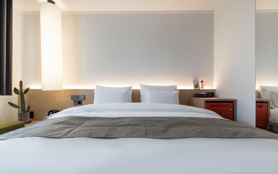 Chambre Photo